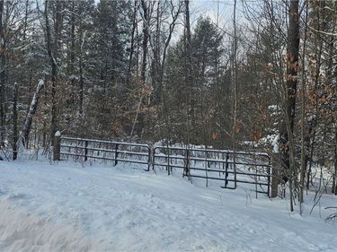 Parker Hollow Road, Unadilla, NY 13838