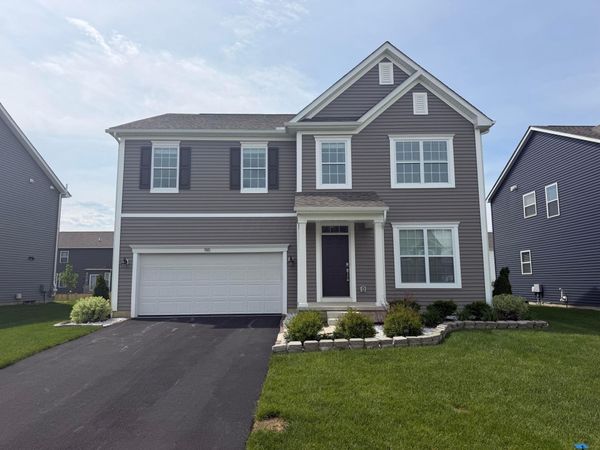 785 Habitat Way, Sunbury, OH 43074