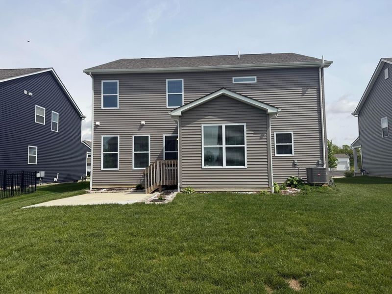 785 Habitat Way, Sunbury, OH 43074 Photo 5