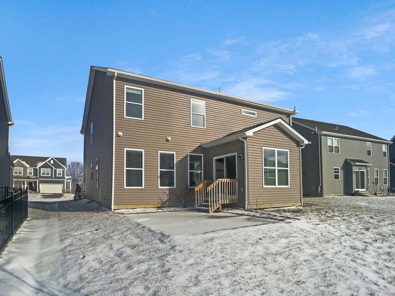 785 Habitat Way, Sunbury, OH 43074 Photo 5