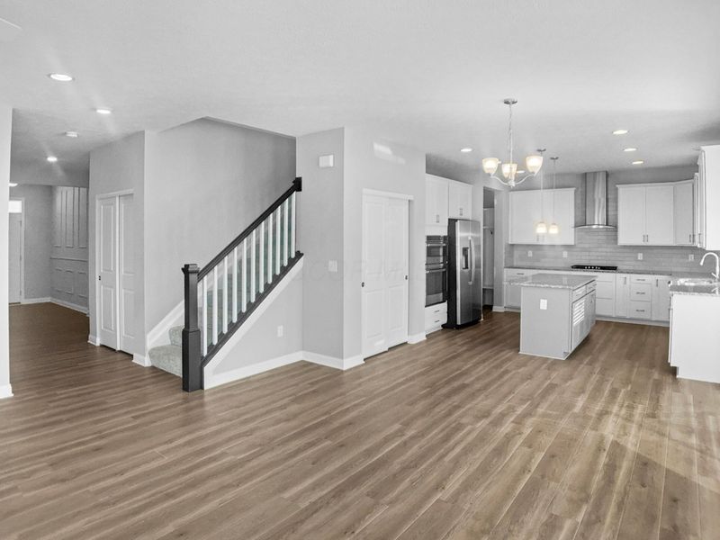 785 Habitat Way, Sunbury, OH 43074 Photo 7