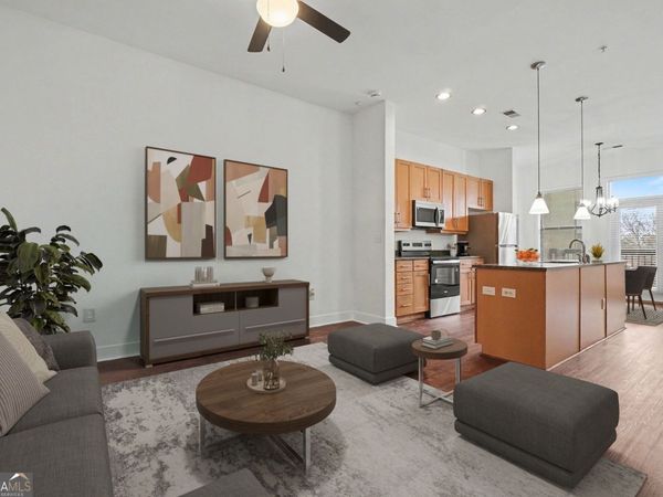 425 Chapel Street SW, Unit 1211, Atlanta, GA 30313