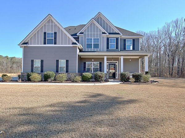 30 Ashwood Court, Senoia, GA 30276