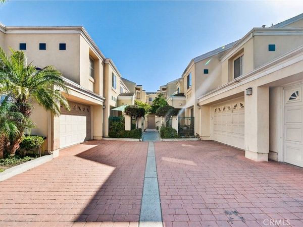 6374 Gage, Unit 121, Bell Gardens, CA 90201