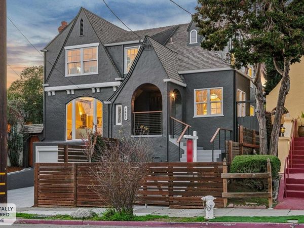 2621 2621 Kingsland Ave, Oakland, CA 94619