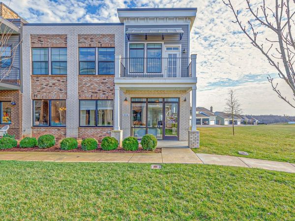 316 Daxton Pl, Spring Hill, TN 37174