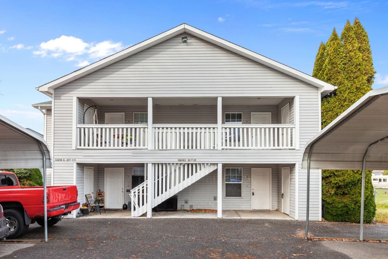 13219 E 31st Ct, Spokane, WA 99216 Main Photo