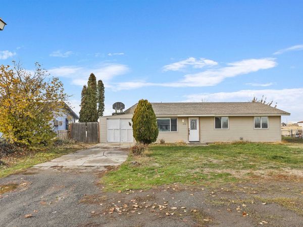 1826 S Pogue St, Airway Heights, WA 99001