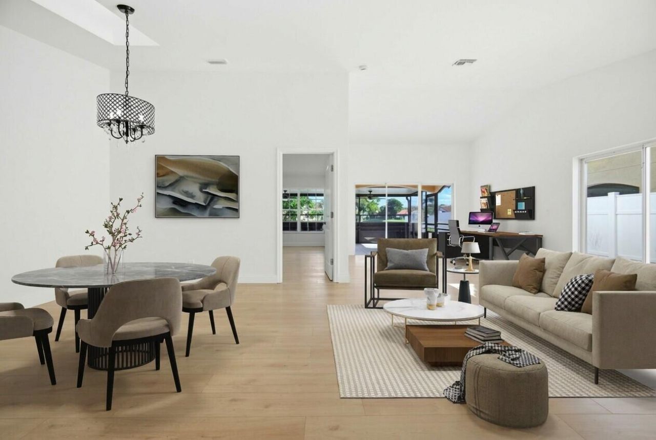 5191 Casa Real Drive, Delray Beach, FL 33484 Main Photo