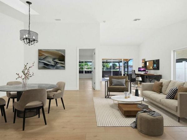 5191 Casa Real Drive, Delray Beach, FL 33484