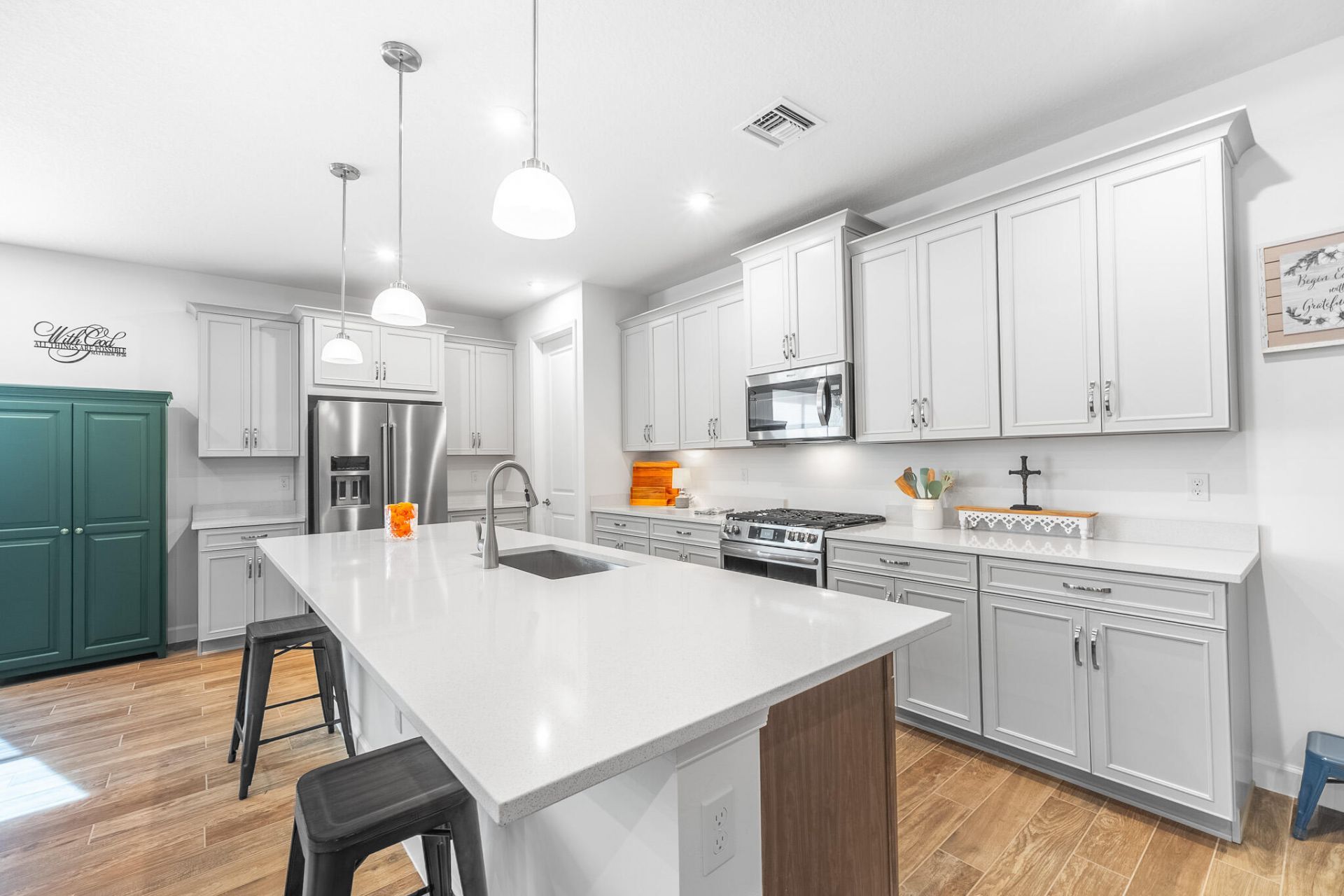 12151 SW Ameresque Way, Port Saint Lucie, FL 34987 Photo