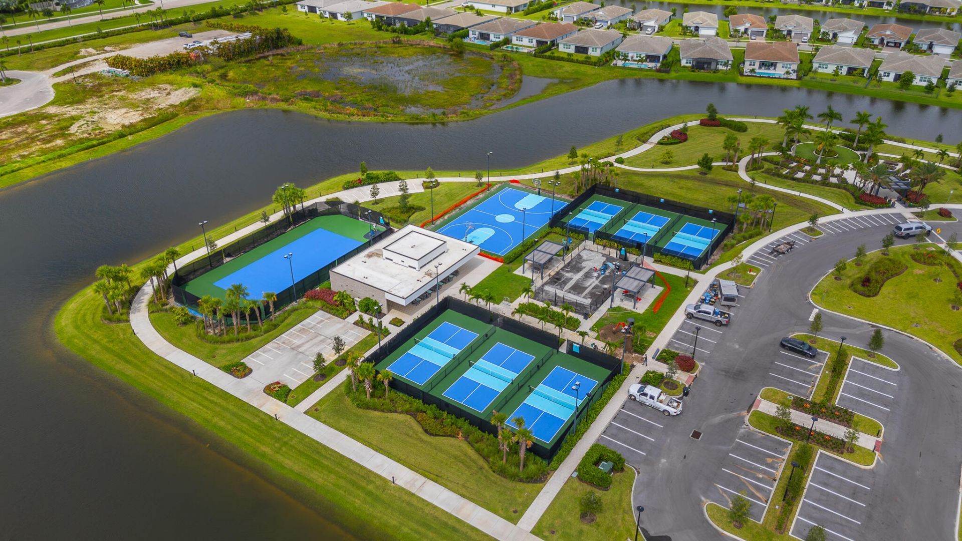 12151 SW Ameresque Way, Port Saint Lucie, FL 34987 Photo