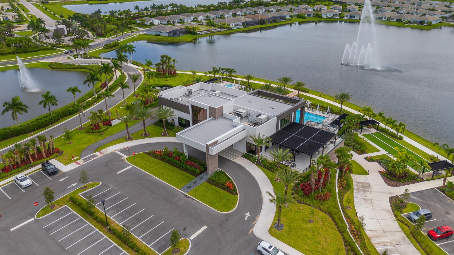 12151 SW Ameresque Way, Port Saint Lucie, FL 34987 Photo