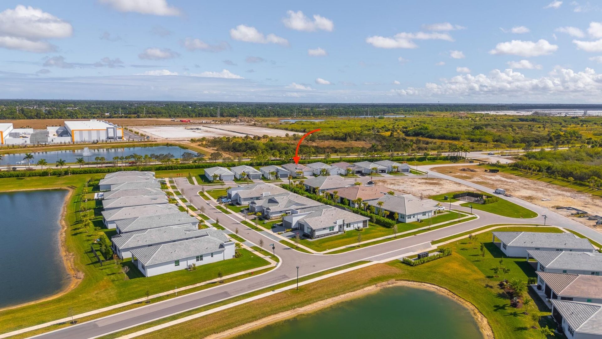 12151 SW Ameresque Way, Port Saint Lucie, FL 34987 Photo