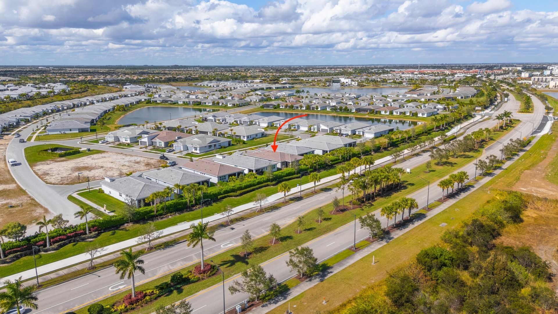 12151 SW Ameresque Way, Port Saint Lucie, FL 34987 Photo