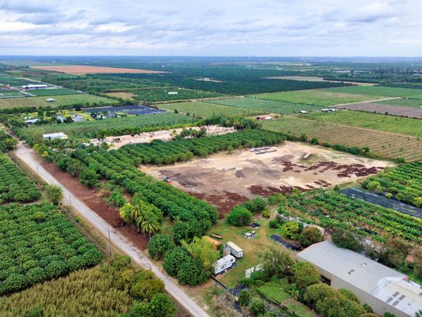 36260 SW 212th Ave, Homestead, FL 33034