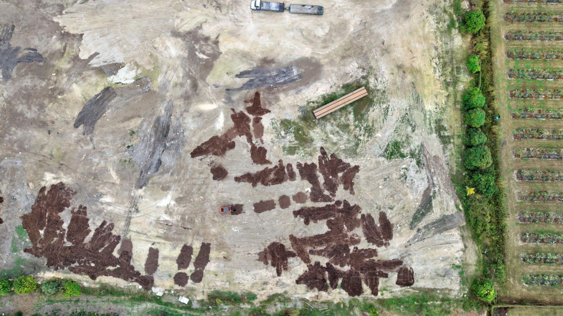 36260 SW 212th Avenue, Homestead, FL 33034 Photo