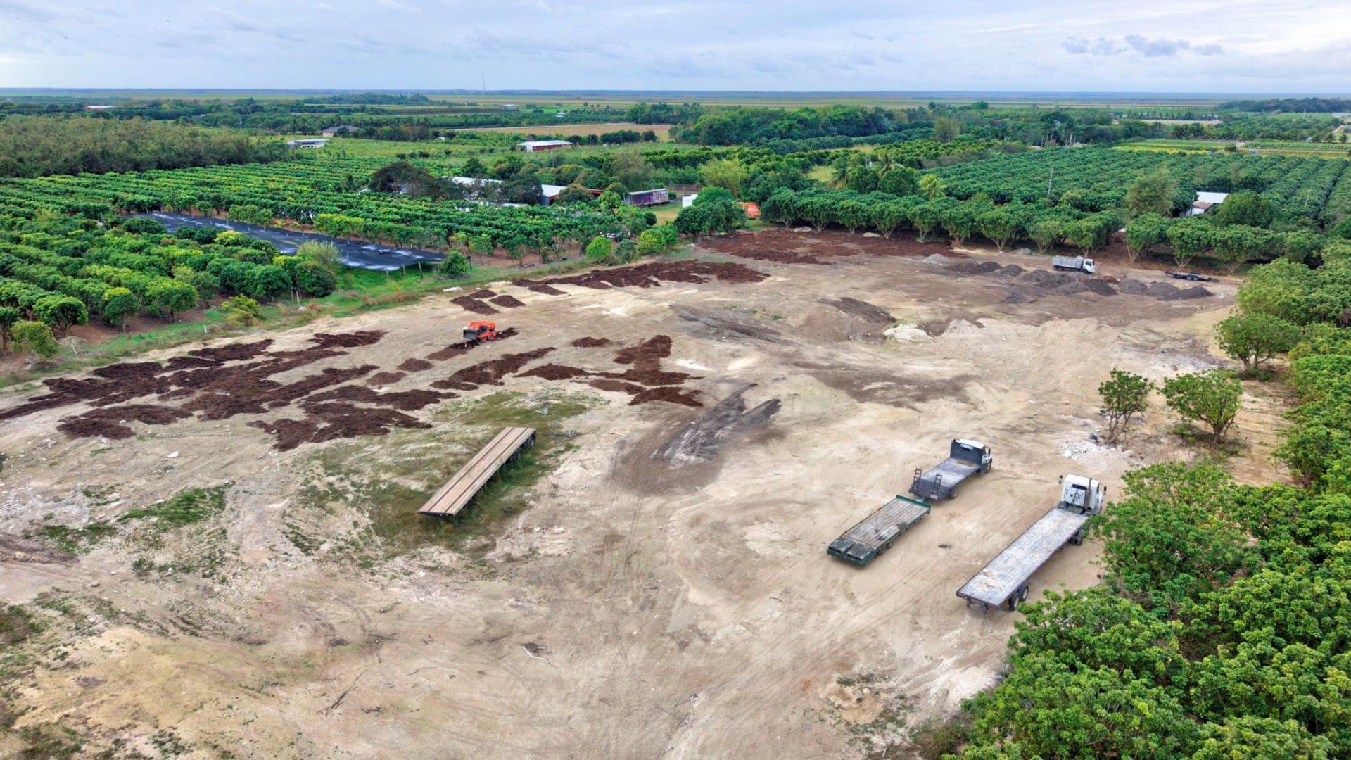 36260 SW 212th Avenue, Homestead, FL 33034 Photo