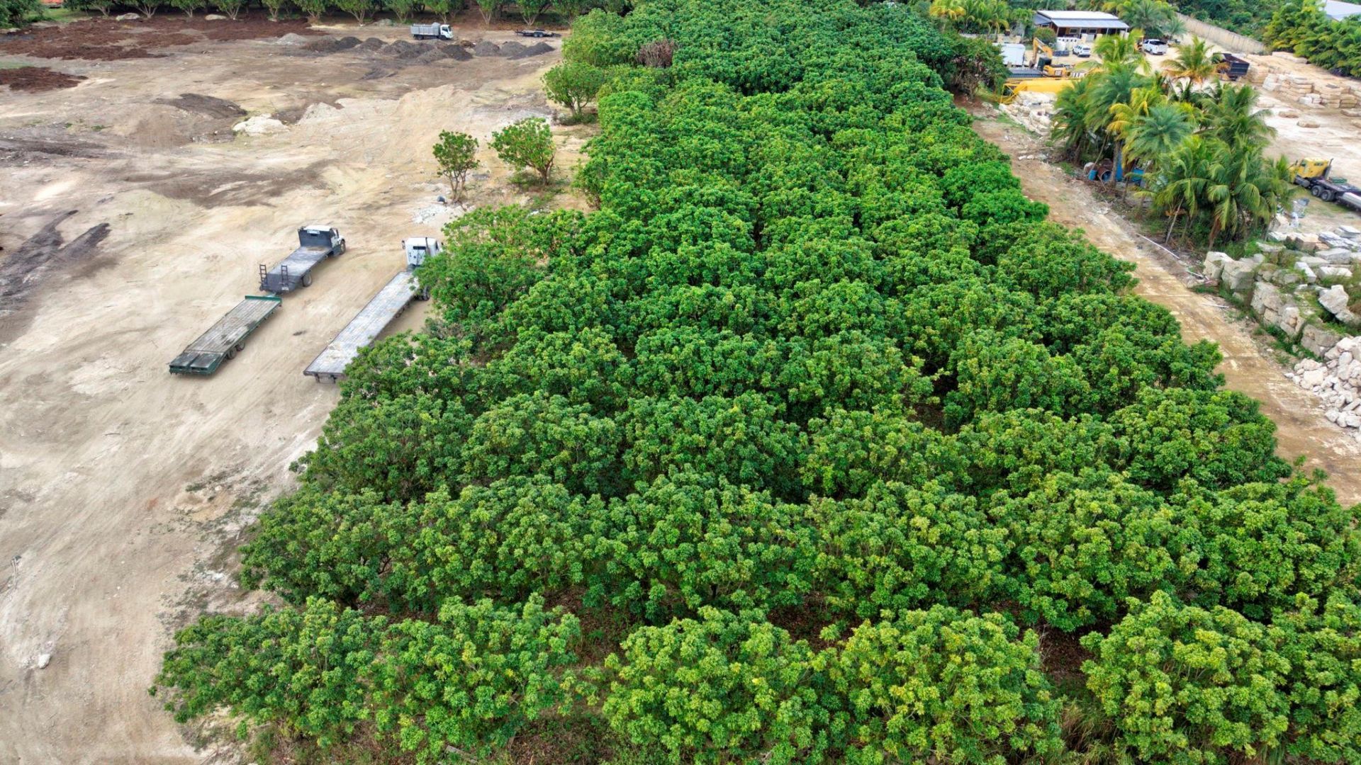 36260 SW 212th Avenue, Homestead, FL 33034 Photo