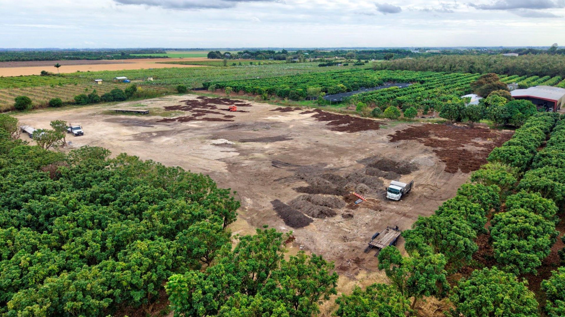 36260 SW 212th Avenue, Homestead, FL 33034 Photo