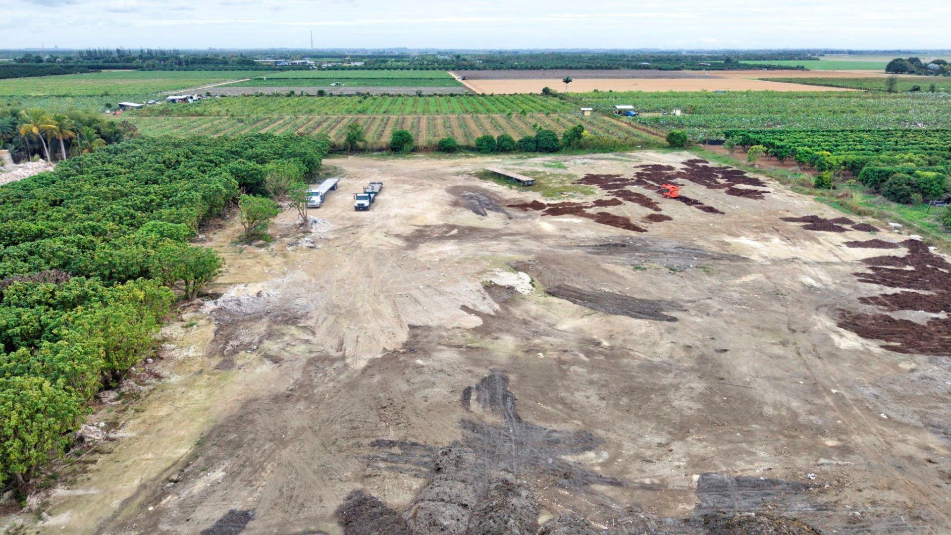 36260 SW 212th Avenue, Homestead, FL 33034 Photo