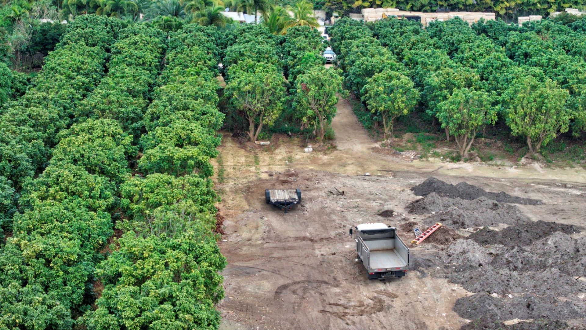 36260 SW 212th Avenue, Homestead, FL 33034 Photo