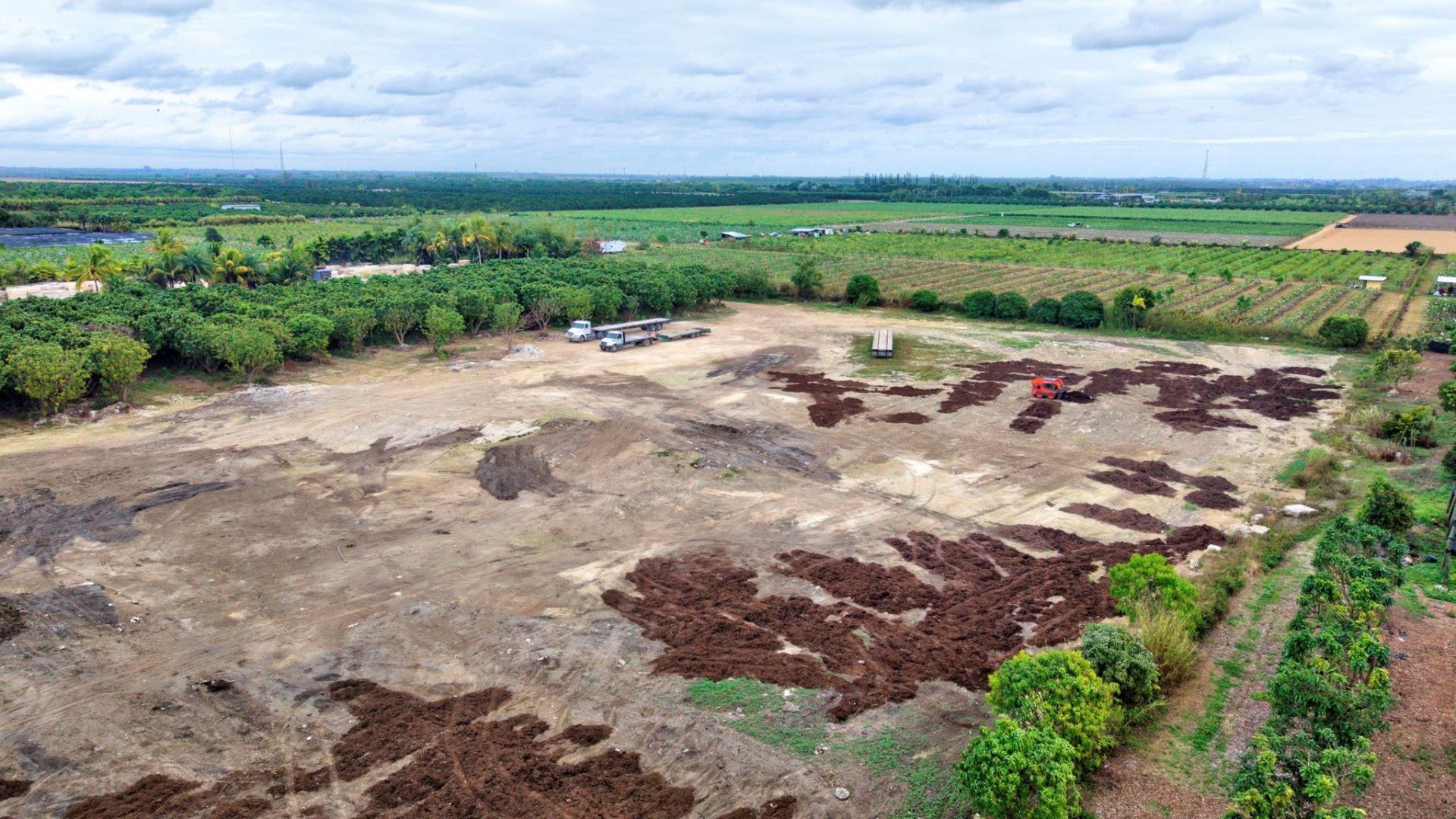 36260 SW 212th Avenue, Homestead, FL 33034 Photo