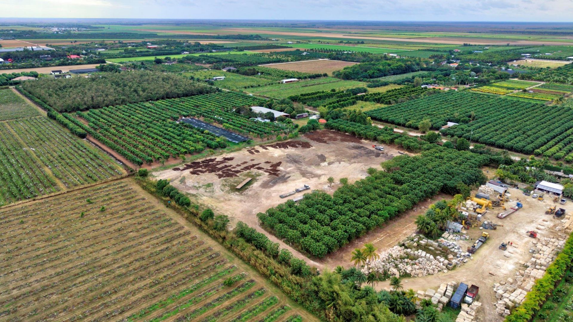 36260 SW 212th Avenue, Homestead, FL 33034 Photo