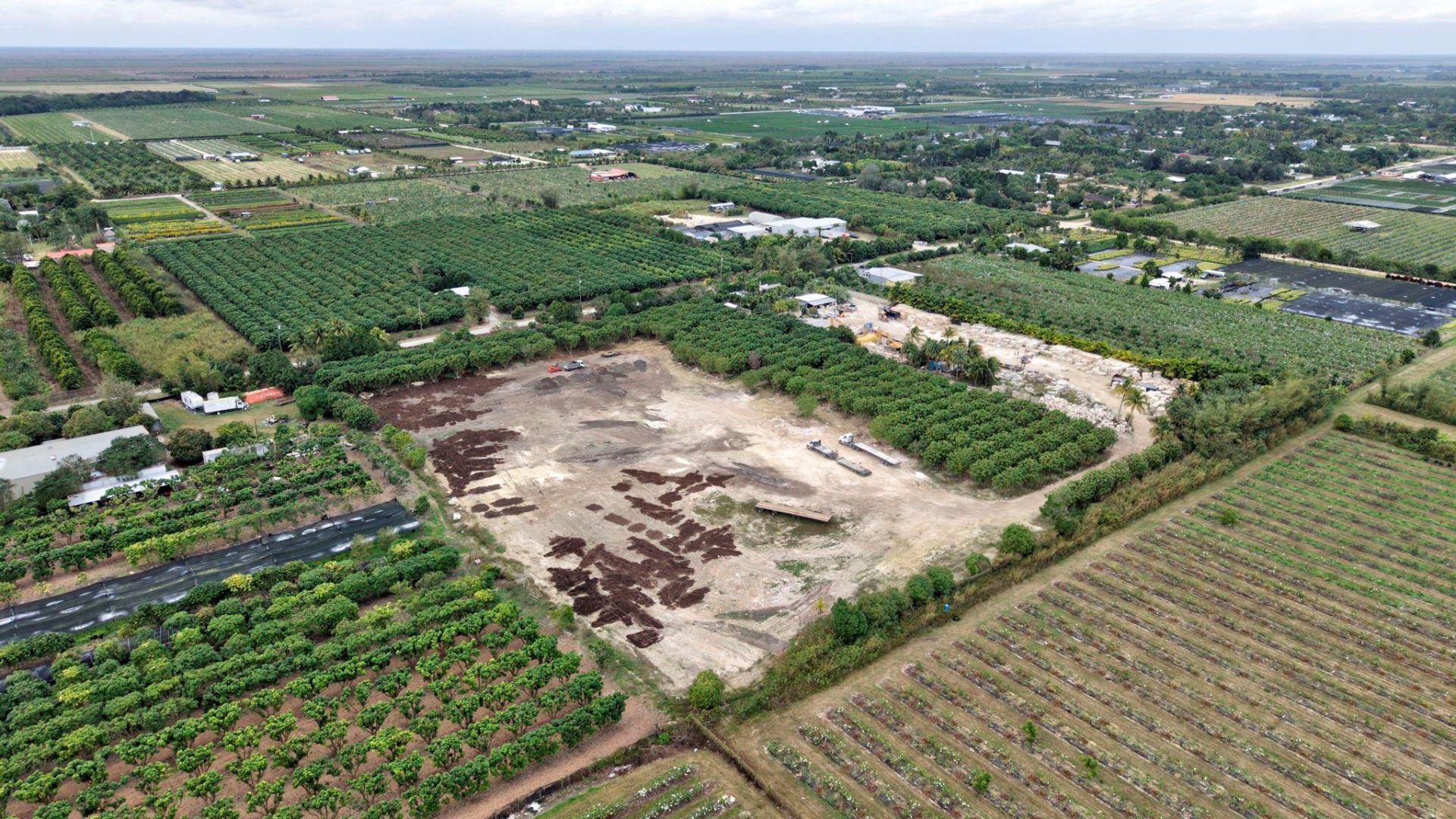 36260 SW 212th Avenue, Homestead, FL 33034 Photo