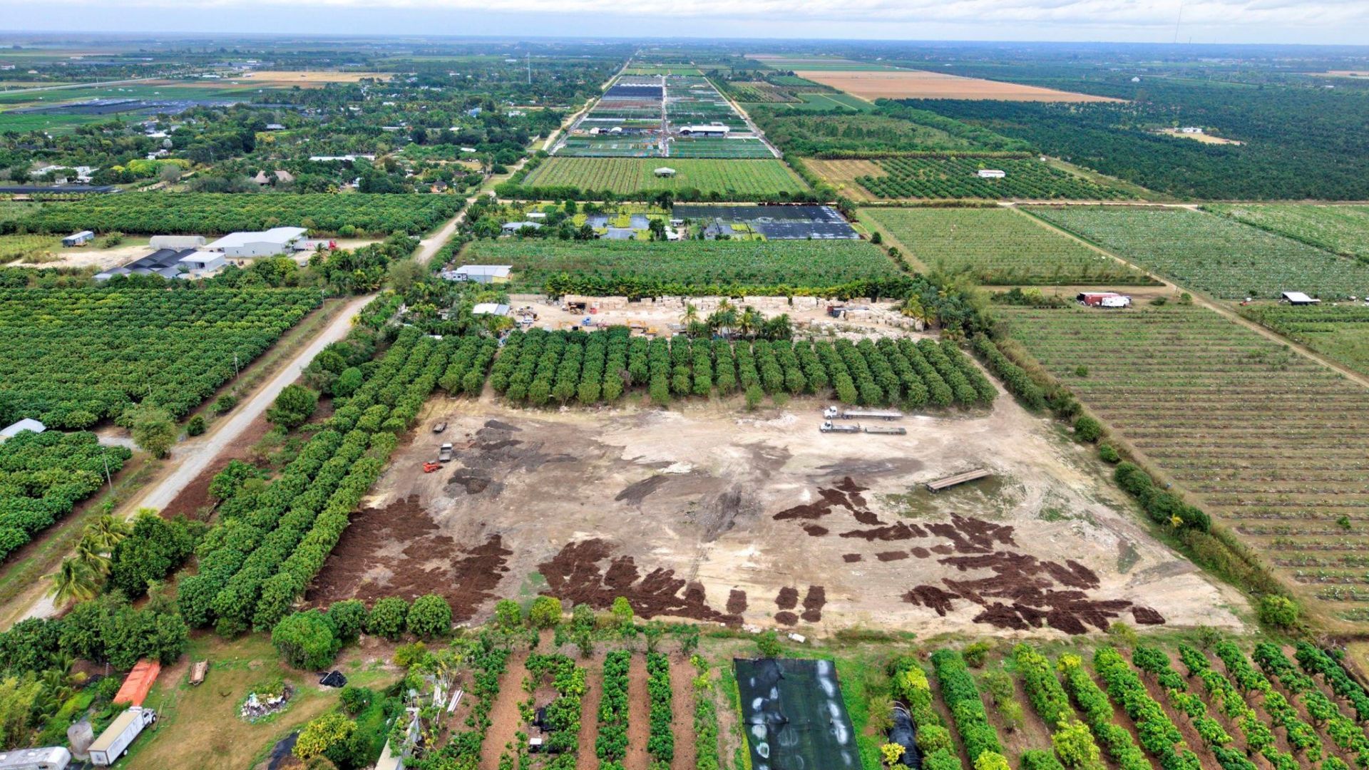 36260 SW 212th Avenue, Homestead, FL 33034 Photo