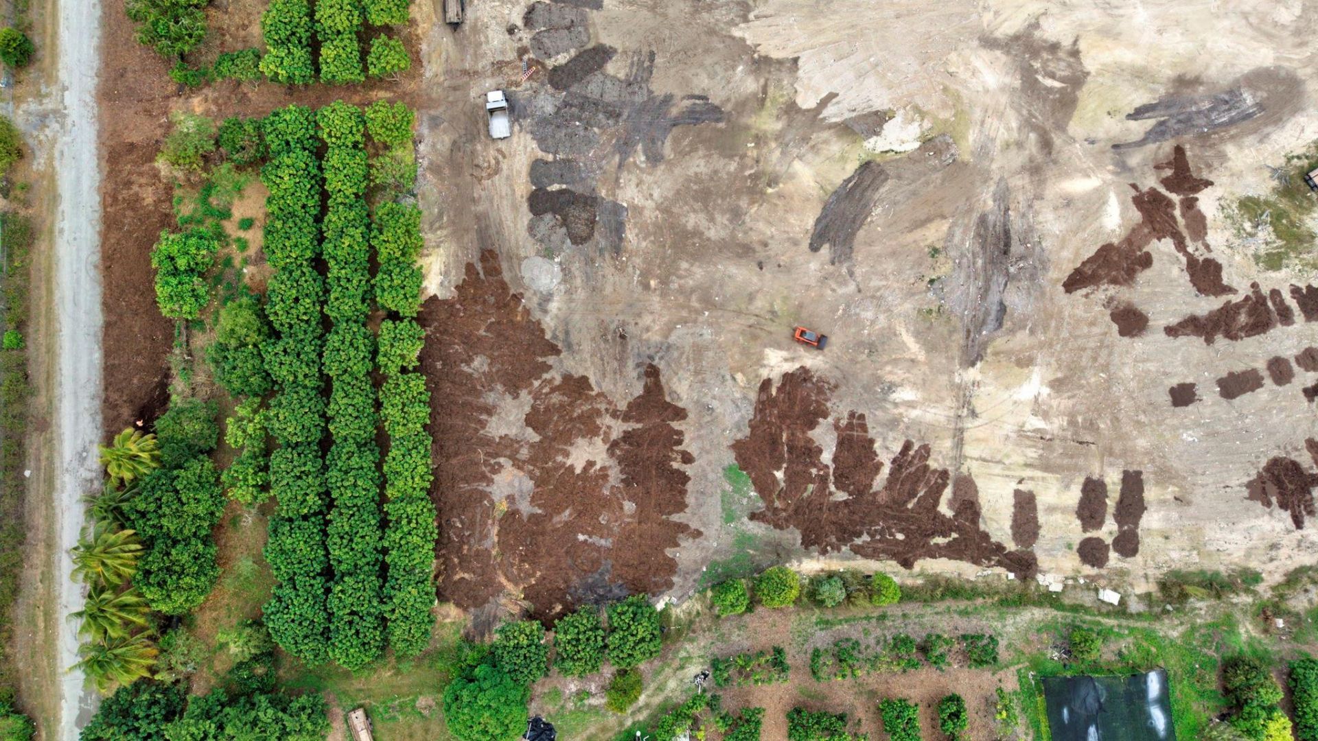 36260 SW 212th Avenue, Homestead, FL 33034 Photo