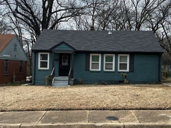 961 AUBRA RD, Memphis, TN 38111