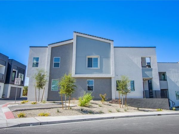 145 Aqua Commons Lane, Henderson, NV 89015