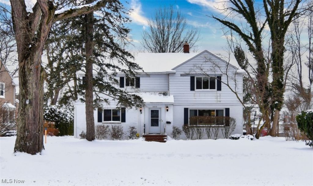 23575 Shelburne Road, Shaker Heights, OH 44122 Main Photo
