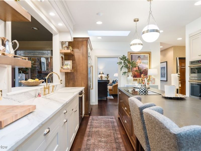 6182 Bertram Avenue NW, Canton, OH 44718 Photo 14