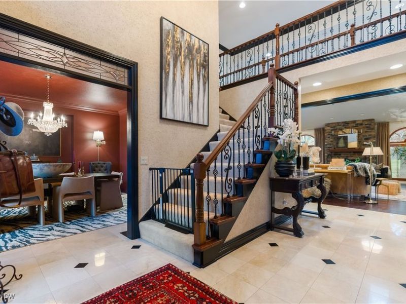 6182 Bertram Avenue NW, Canton, OH 44718 Photo 3