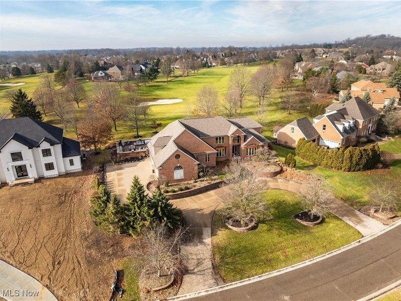 6182 Bertram Avenue NW, Canton, OH 44718 Photo 49