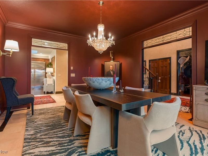 6182 Bertram Avenue NW, Canton, OH 44718 Photo 5