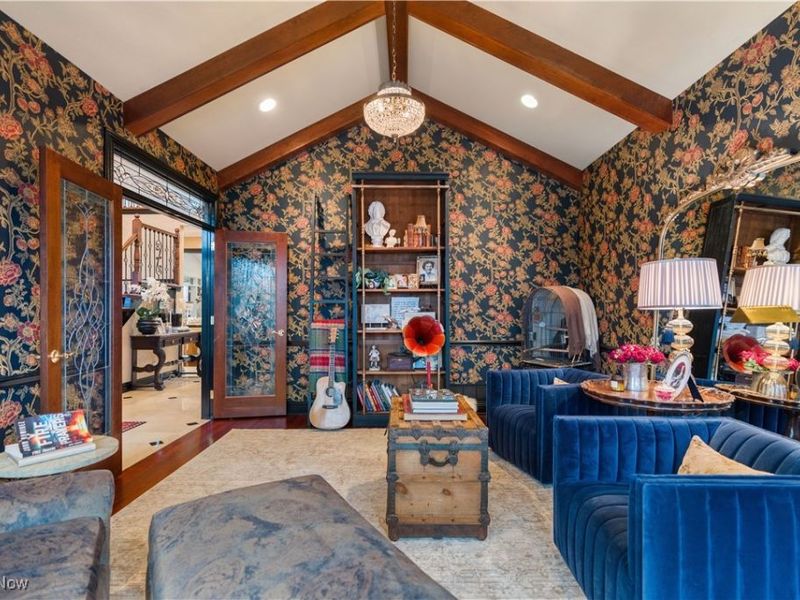 6182 Bertram Avenue NW, Canton, OH 44718 Photo 7