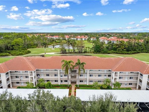 7105 Dennis CIR, Unit E207, NAPLES, FL 34104