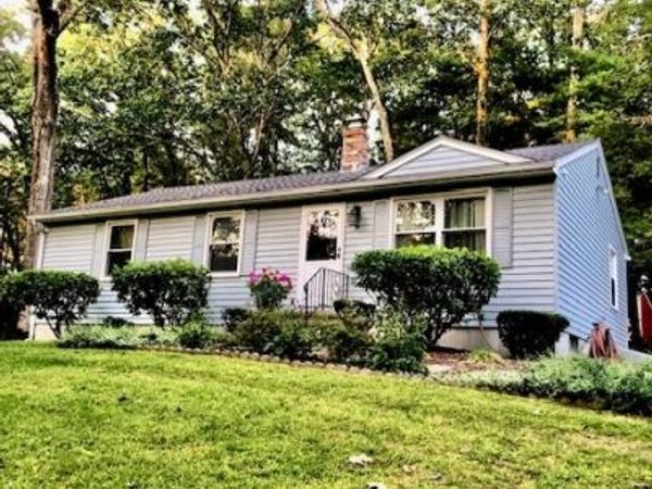 10 Highland, East Haddam, CT 06469