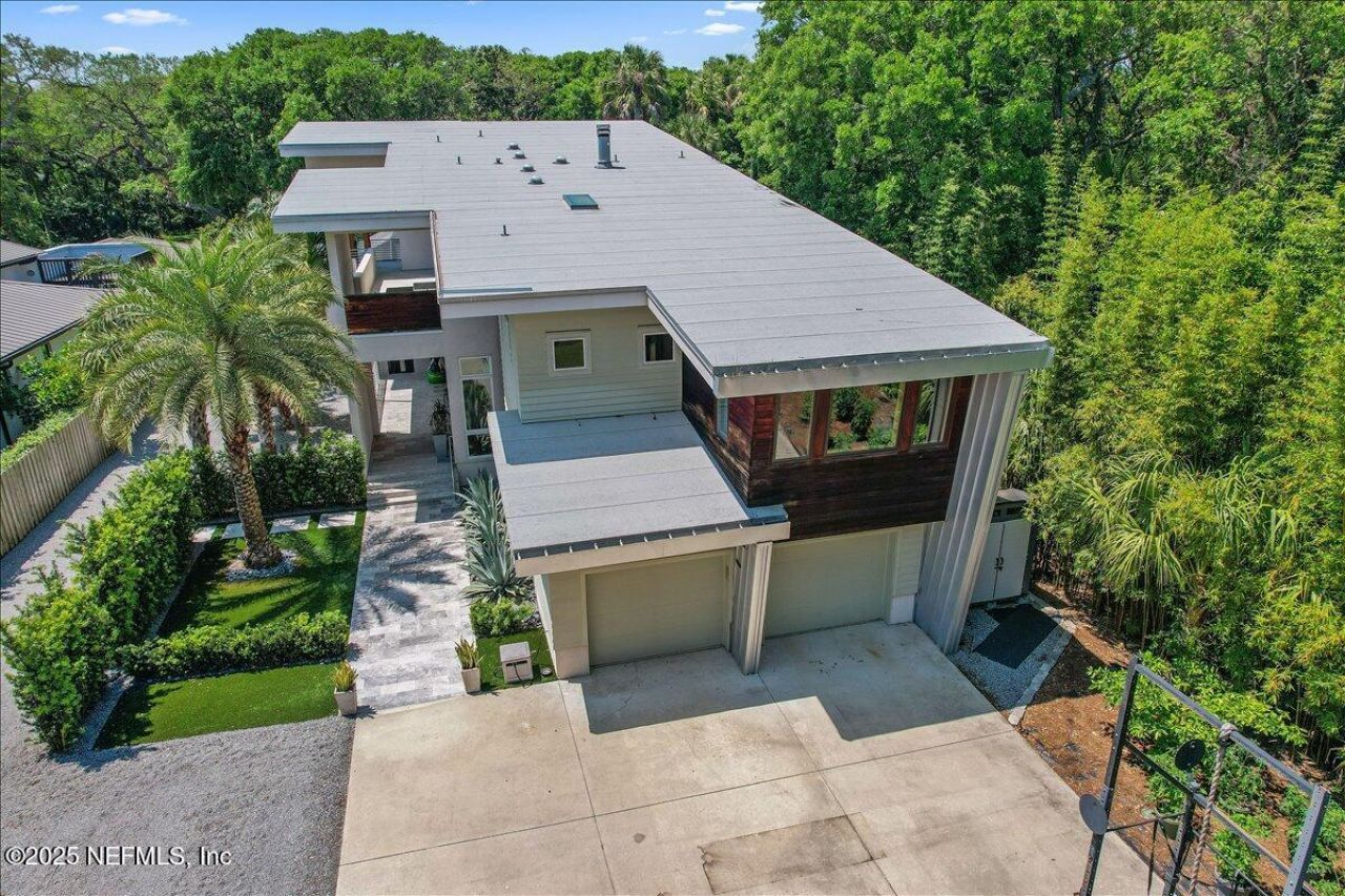 2446 Seminole Road, Atlantic Beach, FL 32233 Photo