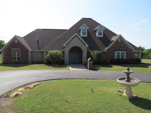 4700 N Washington, Stillwater, OK 74075