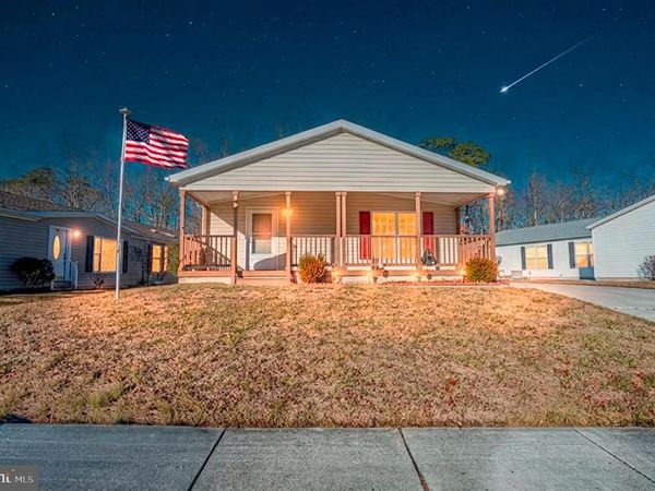 74 KNOLLWOOD DRIVE , MAYS LANDING, NJ 08330