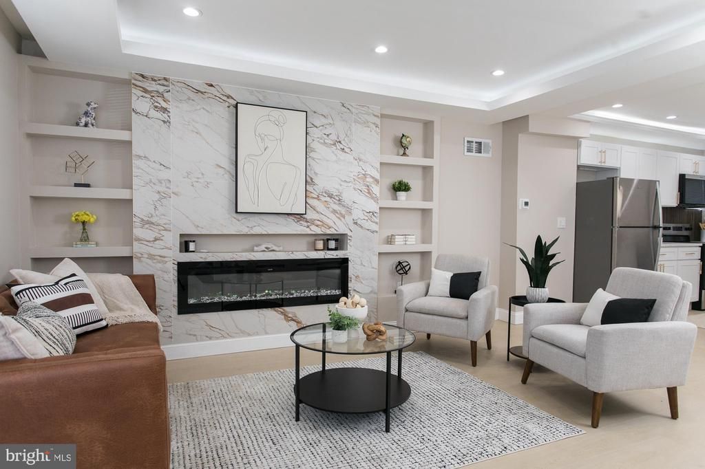 4903 Chalgrove Avenue, Baltimore, MD 21215 Main Photo