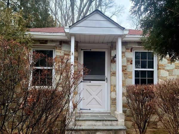 370 EGGERTS CROSSING ROAD, LAWRENCEVILLE, NJ 08648