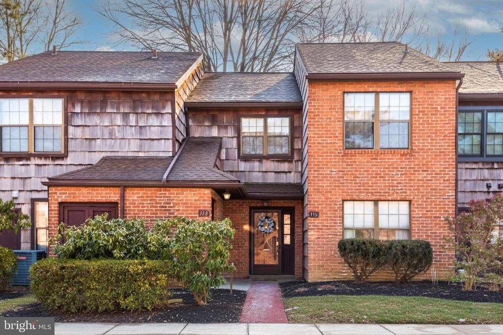 116 Chase Road, Chesterbrook, PA 19087 Main Photo