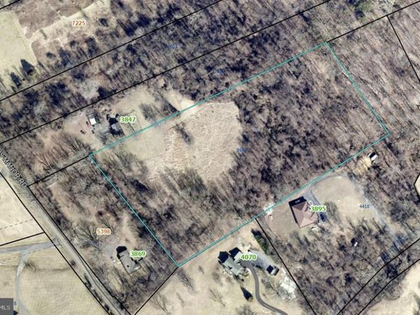 LEEDS MANOR ROAD, MARSHALL, VA 20115