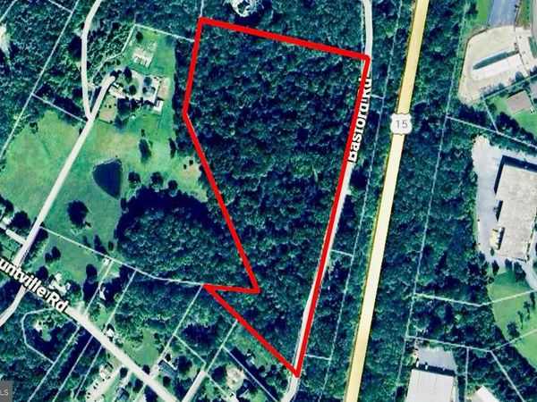 ELMER DERR ROAD, FREDERICK, MD 21703