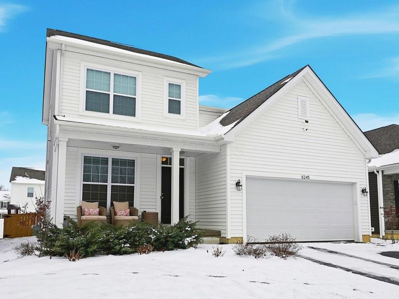 6245 Kemp Street, Westerville, OH 43081 Photo 2